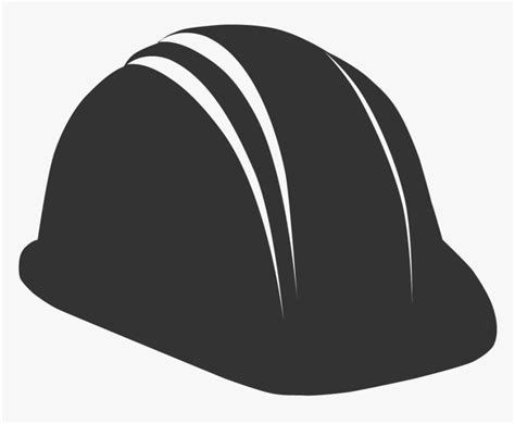 Transparent Construction Hat Clipart - Engineer Hat Icon Png, Png Download - kindpng