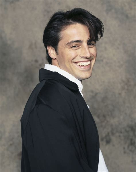 Friends S1 Matt LeBlanc as "Joey Tribbiani" | Matt leblanc, Joey friends, Friends tv