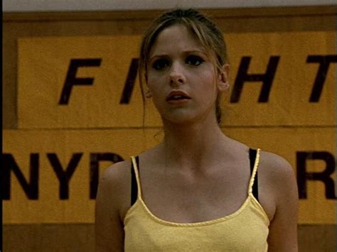 buffy season 1 - Buffy the Vampire Slayer Photo (7596508) - Fanpop