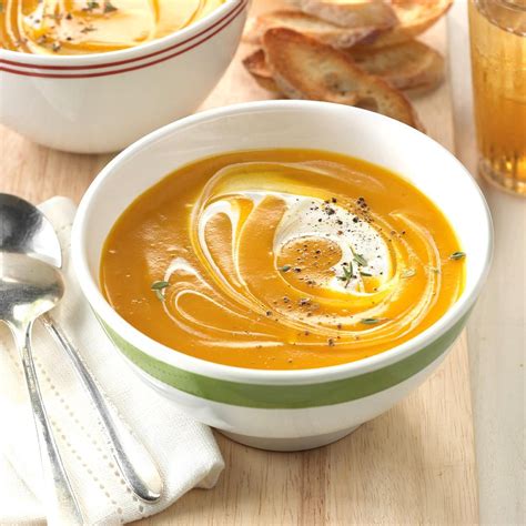 Slow-Cooker Butternut Squash Soup Recipe: How to Make It