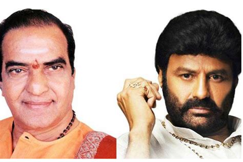 NTR Biopic : Five writers working in tandem