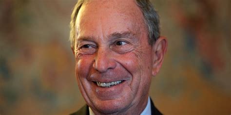 HuffPost What's Working Honor Roll: Michael Bloomberg Plans To Use Data To Improve City Life ...