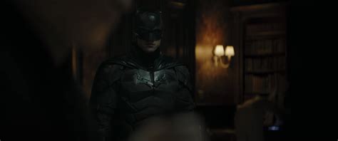 Slideshow: The Batman - Official Trailer 1 Stills