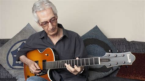 Musicians react to the death of jazz guitar great Pat Martino at 77 ...