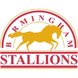 Birmingham Stallions Team History | Sports Team History