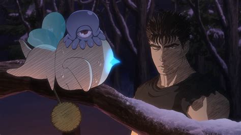 Image - Puck incubus attack again.png | Berserk Wiki | FANDOM powered ...