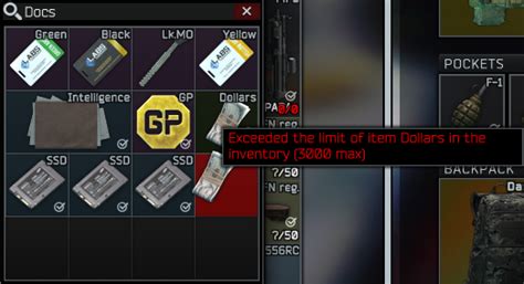 Are quest reward items "found in raid"? : EscapefromTarkov