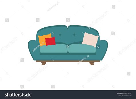 Sofa Luxury: Over 45,231 Royalty-Free Licensable Stock Vectors & Vector ...