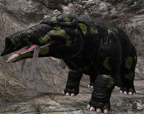 Phiomia - Wiki de ARK: Survival Evolved