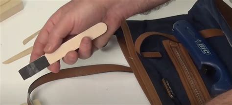 How to Fix a Leather Purse Strap? - LeatherProfy