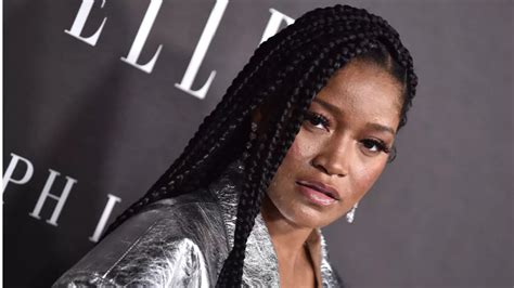 Keke Palmer to host BET Soul Train Awards 2023 | 106.7 WZZL