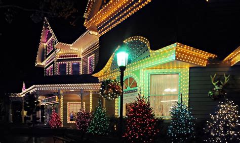 Understanding Bulb Types for Christmas Lights - Action Lighting™, Inc.