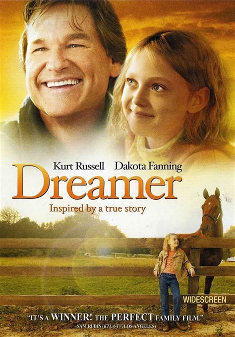 Dreamer | Dreamers movie