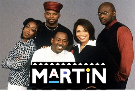 'Martin' TV Turns 25: Thanks For The Laughs - BlackDoctor.org - Where ...