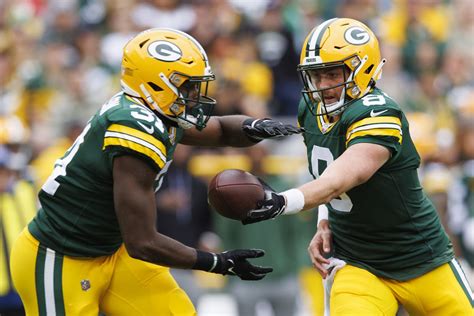 Packers News: The first draft of the 2023 Packers is here - Acme ...