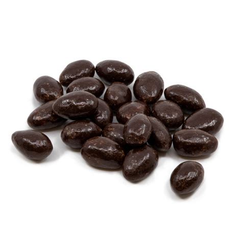 Almond Dark Chocolate