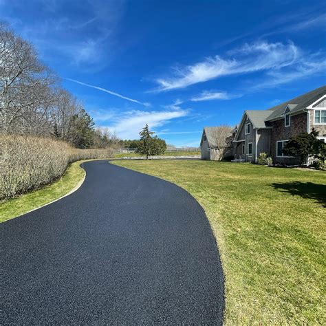 Residential Asphalt Paving – South Fork Asphalt