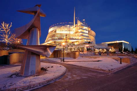 Old Montreal is One of Montreal's Top Attractions