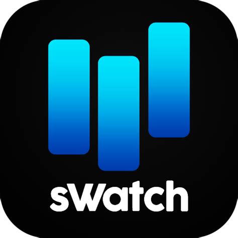 تنزيل برنامج Swatch Series التحديث الجديد 2024 سويتش سيريس