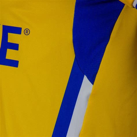 IFK Göteborg 2023 Away Kit