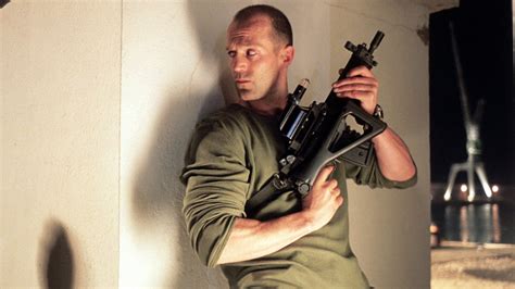 The Transporter (2002) Review – The Cinema Critic