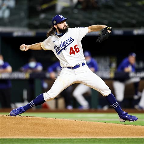 Photos: The Dodgers win the World Series in Game 6 - Dodger Insider