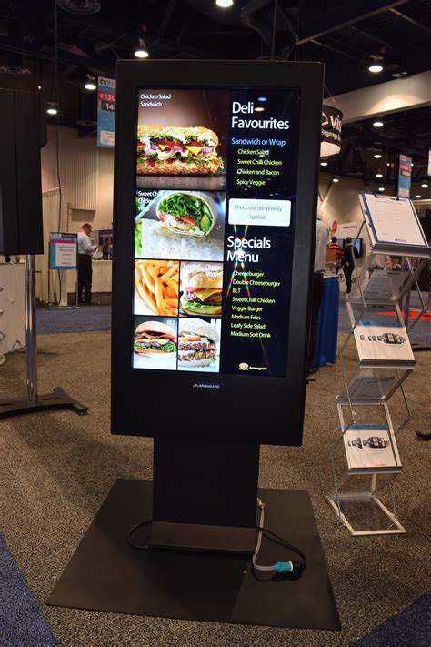 Digital Menu Boards | Overhyped or Beneficial?