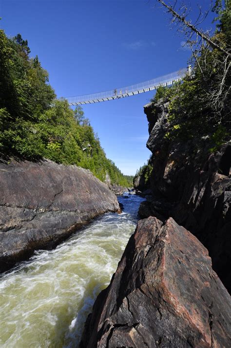 Pukaskwa National Park | Superior Country