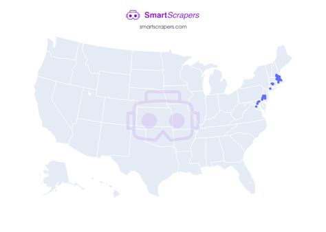 Numbers of Bertucci's in United States | SmartScrapers