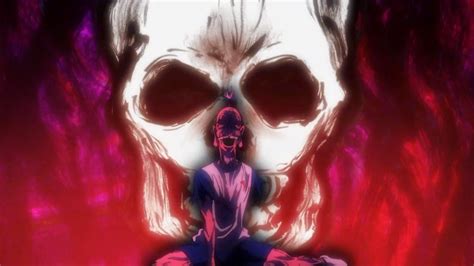 Hunter X Hunter Isaac Netero Death | Manga