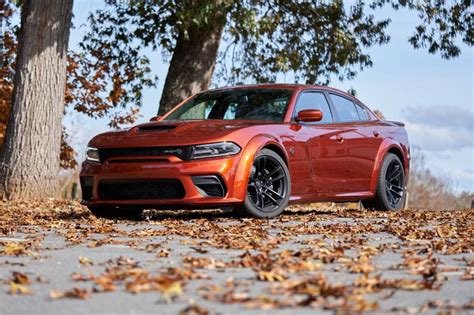 2023 Dodge Charger SRT Hellcat Widebody Redeye Jailbreak Prices ...