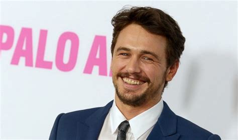 James Franco To Star In Hulu Series From J.J. Abrams' Studio