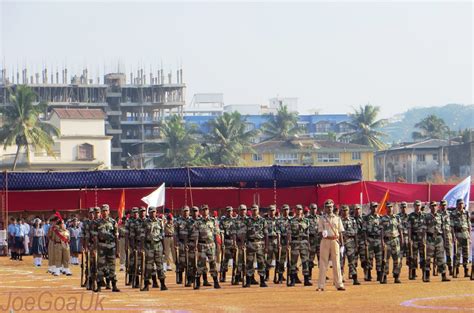 Goa Liberation Day | 19th Dec. 2013 Campal Parade Grounds Pa… | Flickr