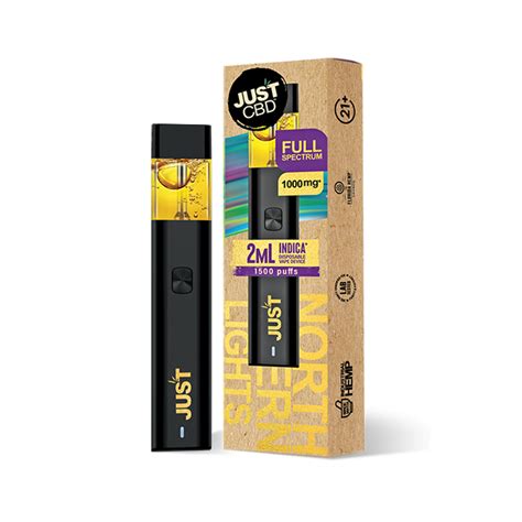 6 Best CBD Vape Pens to Try in 2023 - Orlando Magazine