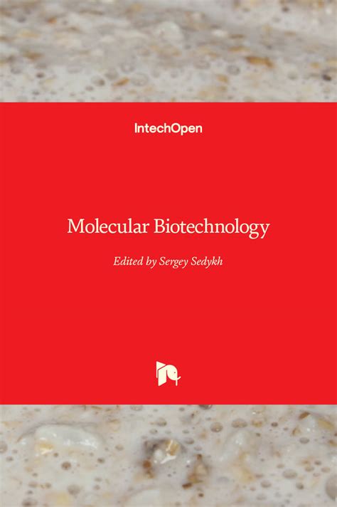 Molecular Biotechnology | IntechOpen