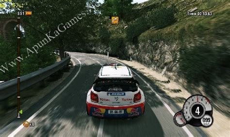 Wrc 4 Fia World Rally Championship Pc Game Free Download Full Version | apunkagames