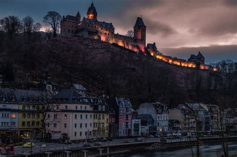 Altena Castle, Castles in Germany - GoVisity.com