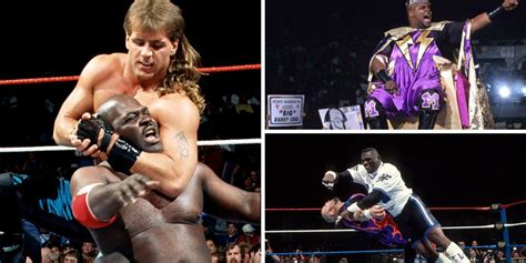 10 Worst Wrestlers To Main Event WWE Shows In The 1990s