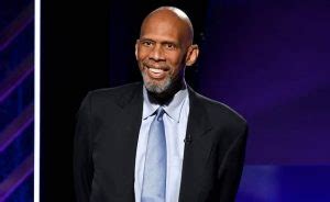 Adam Abdul Jabbar - Bio, Age, Net Worth, Height, Career, Facts