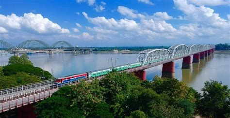 Sagaing | World heritage sites, Mandalay region, Sagaing