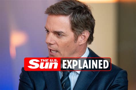 Is Bill Hemmer married? | The US Sun