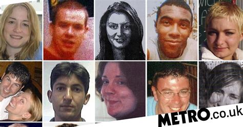 7/7 bombings victims remembered 15 years on as leaders pay tribute | Metro News