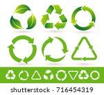 Recycle Symbol Free Stock Photo - Public Domain Pictures