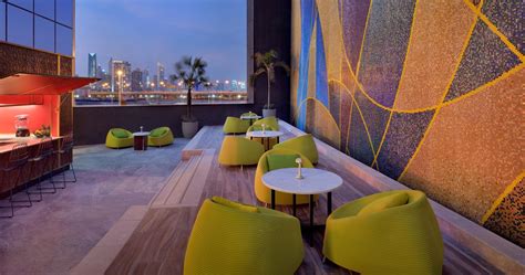 Chillcation Offer Up to 35% OFF | Hotel Indigo Dubai Downtown