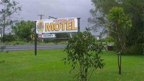 WOODBURN MOTEL - Hotel Reviews (Australia)