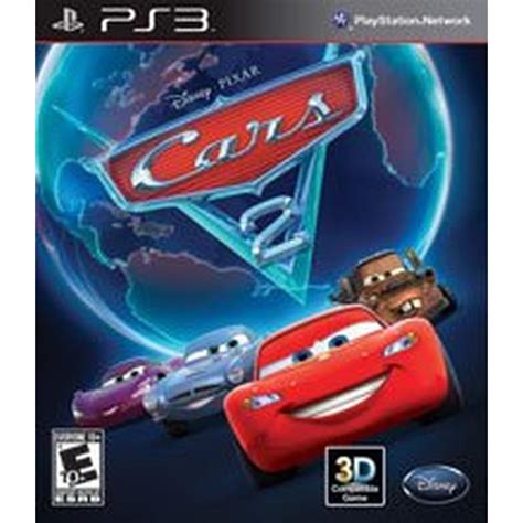 Trade In Cars 2: The Video Game - PlayStation 3 | GameStop