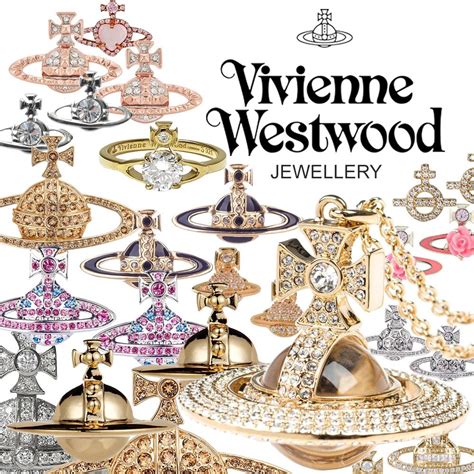 Vivienne Westwood Jewellery In Edinburgh | Vivienne westwood jewellery ...