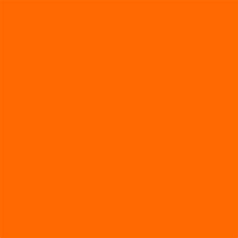 2732x2732 Safety Orange Blaze Orange Solid Color Background