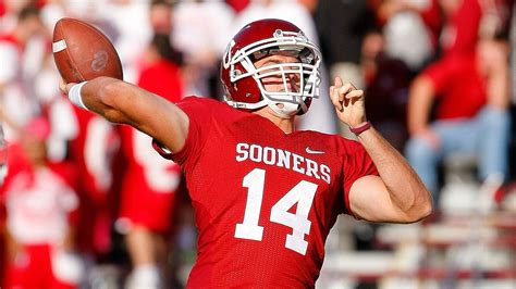 Oklahoma Sooners players to watch during spring: No. 1 - Oklahoma ...