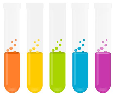 Science Test Tubes PNG Transparent Science Test Tubes.PNG Images. | PlusPNG